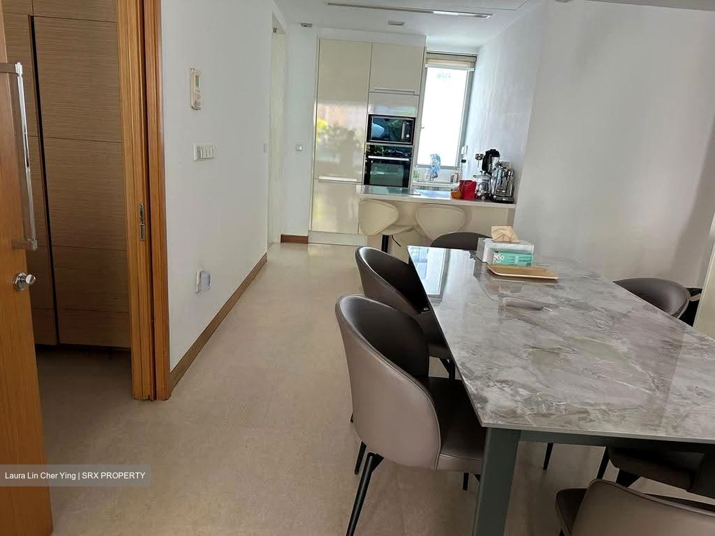 Amber Residences (D15), Condominium #610894131